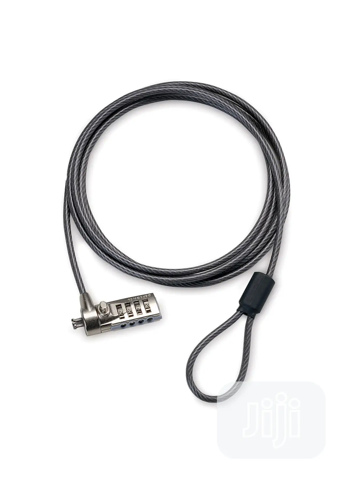 Notebook Cable Lock