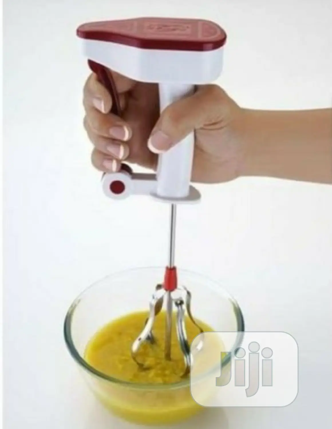 Manual Hand Mixer/Blender