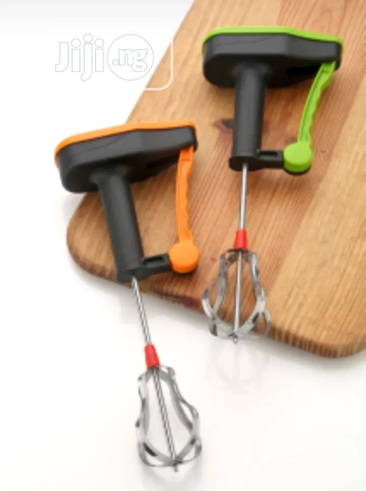 Manual Hand Mixer/Blender