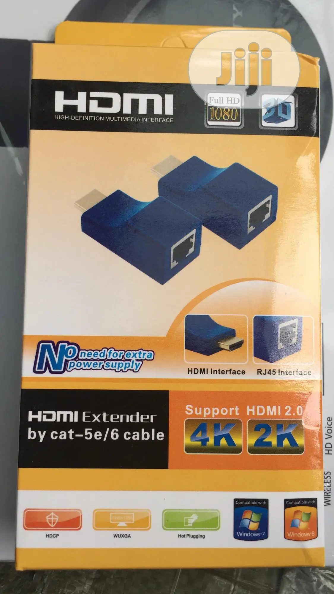 30m Hdmi Extender