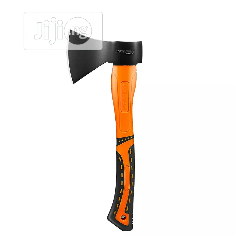 Axe Weed Cutter