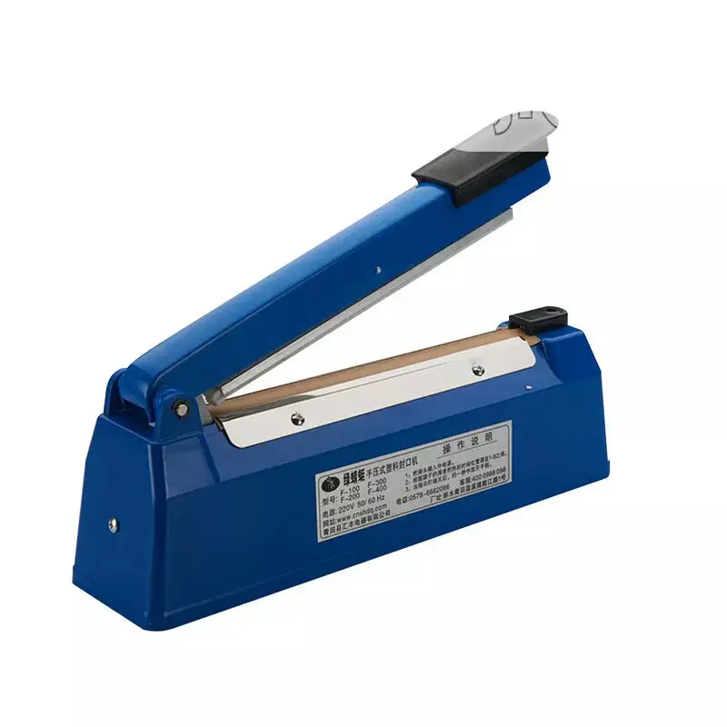 Portable Sealing Machine Automatic Electric