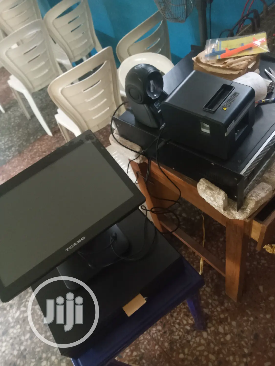 Supermarket, Restaurant and Store Point of Sale Software