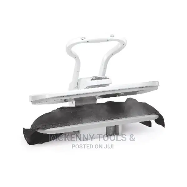 Two Lion Digital Fabric Steam Press Stoning Machine 36"