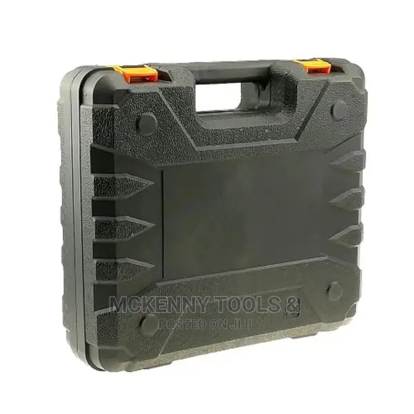 Cordless Battery Drill Screwdriver - 18V