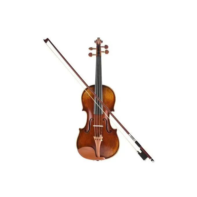 Ammoon Pro Master Maestro Antonio Stradivari 1716 Styleh