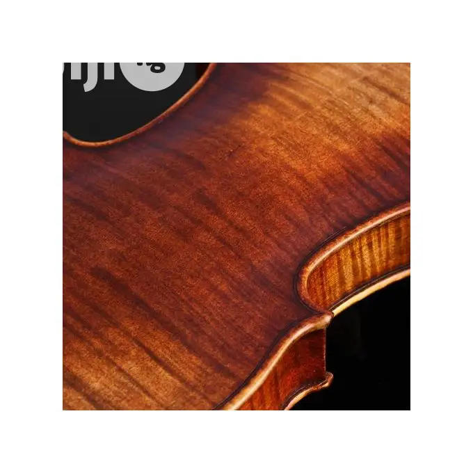 Ammoon Pro Master Maestro Antonio Stradivari 1716 Styleh