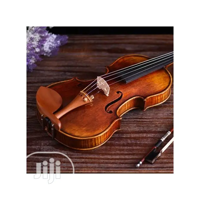 Ammoon Pro Master Maestro Antonio Stradivari 1716 Styleh