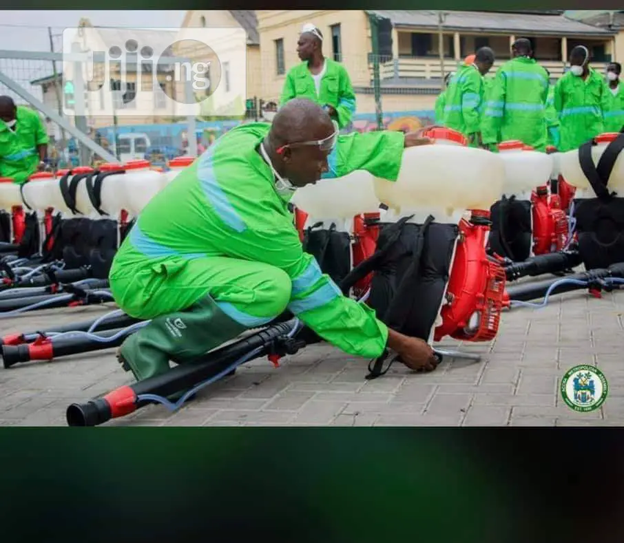 Professional and Certified Fumigation Company