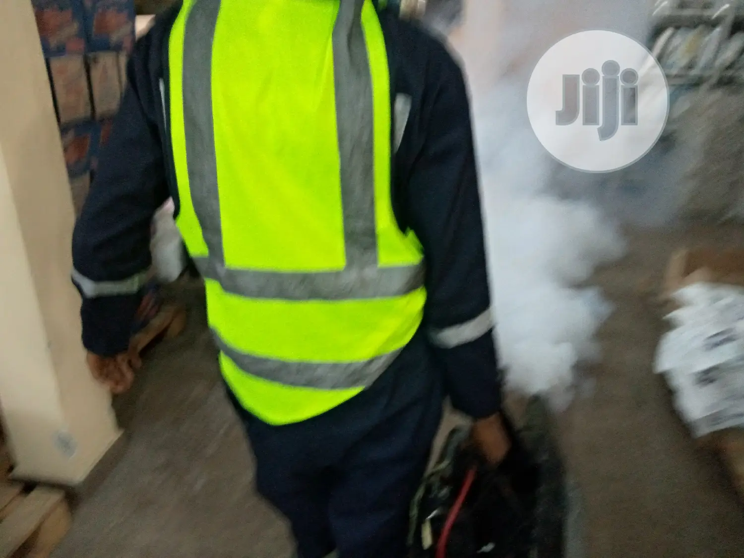 Say No to Pest, Fumigate Your Apart Today