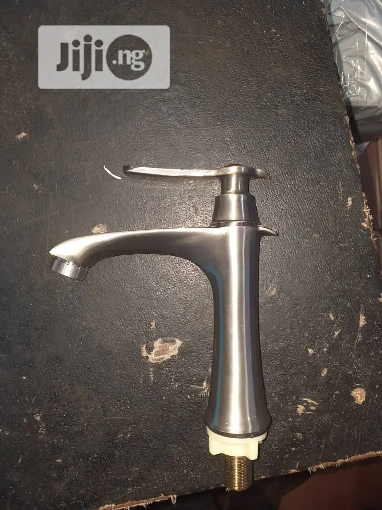 Basin Design Tap