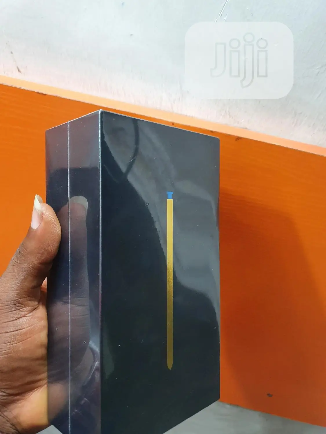 New Samsung Galaxy Note 9 128 GB Blue