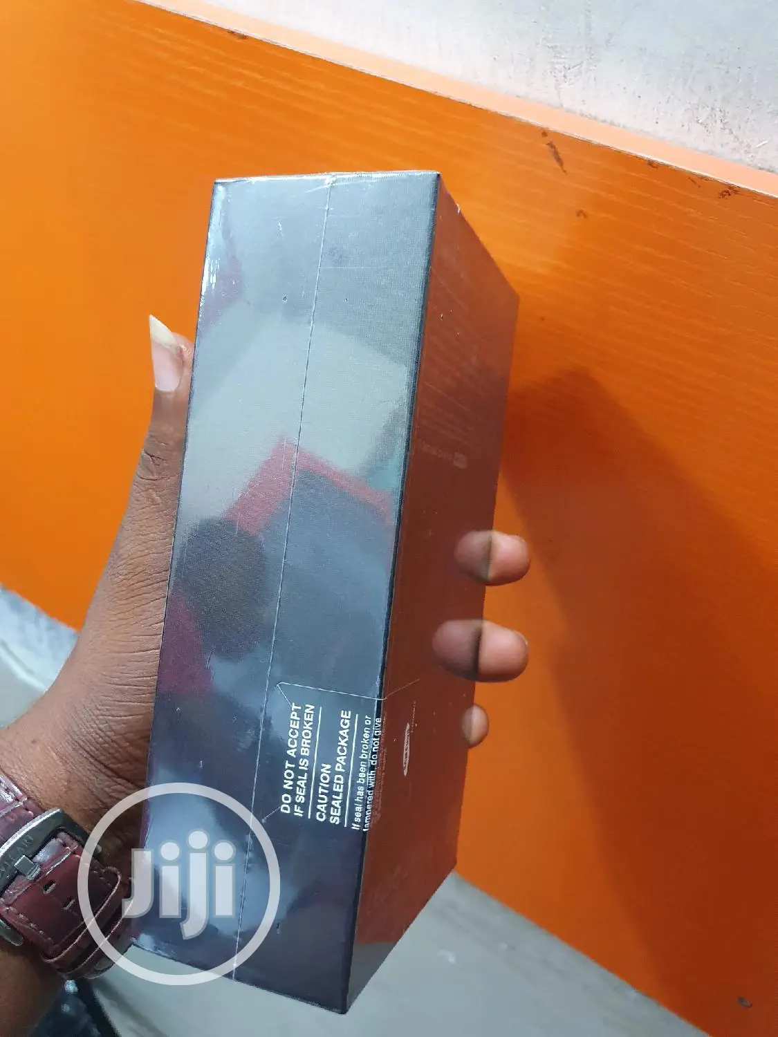 New Samsung Galaxy S10 Plus 128 GB White