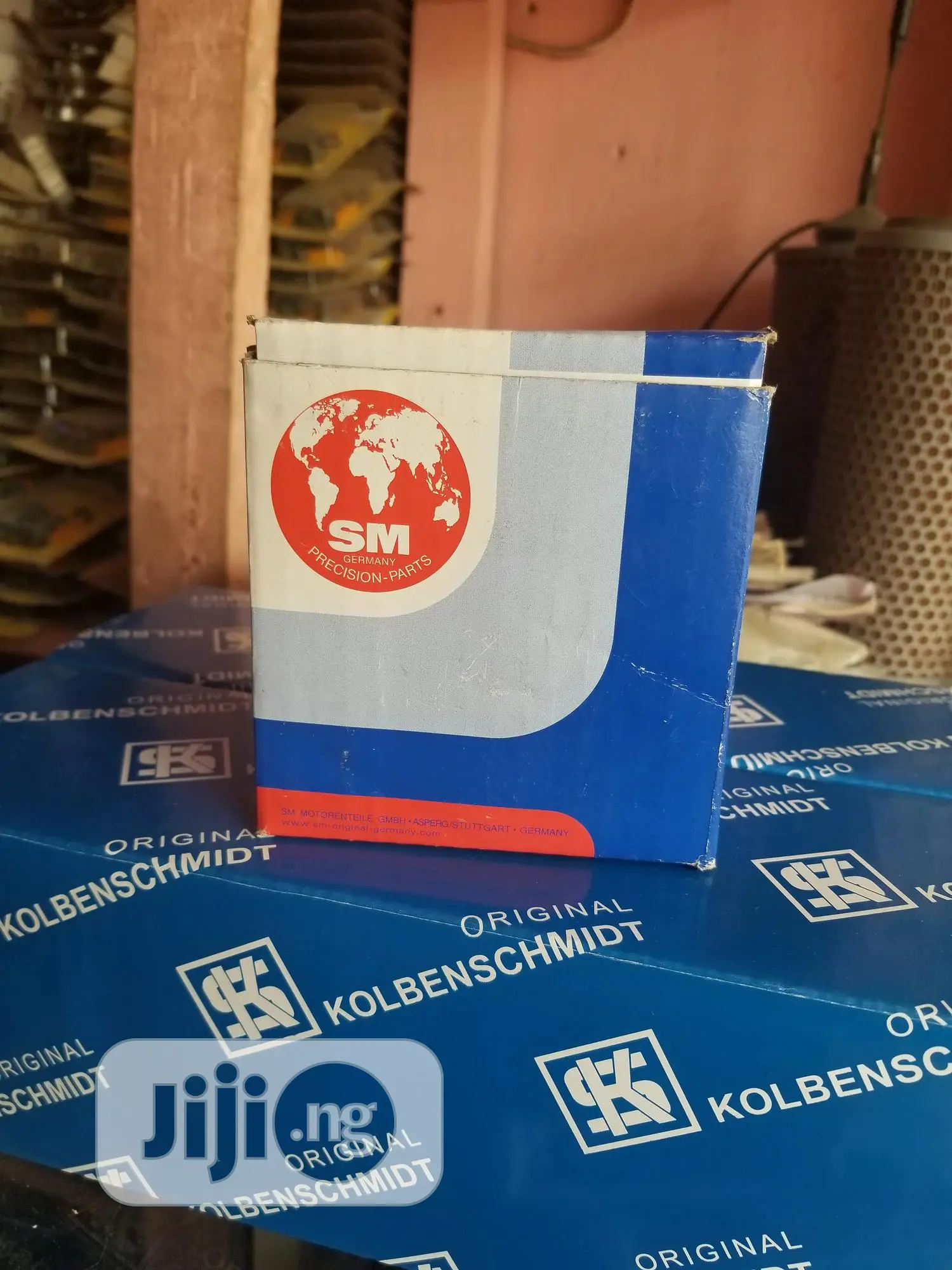 Original Mercedes Benz Parts Available