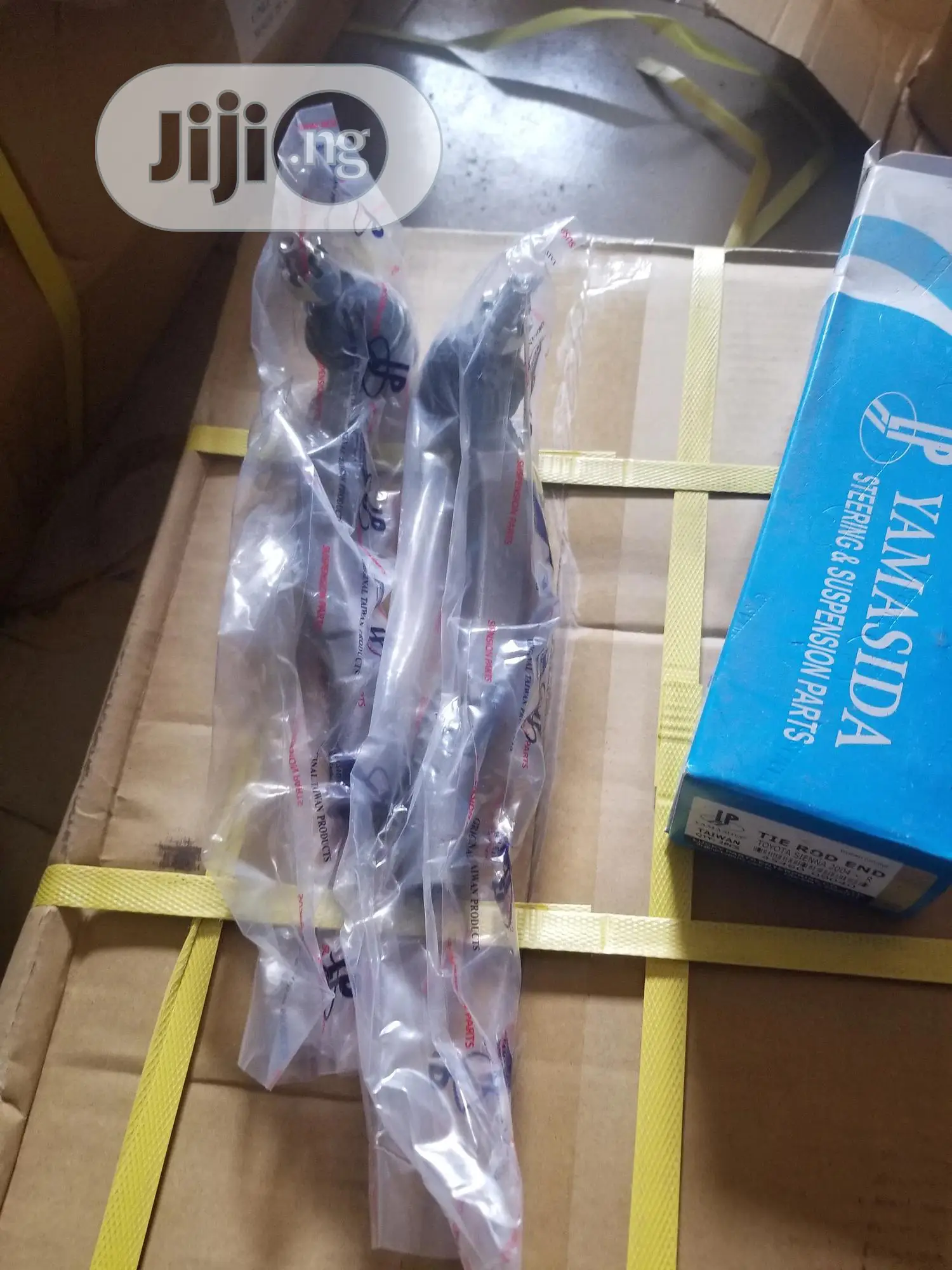 Original Mercedes Benz Parts Available