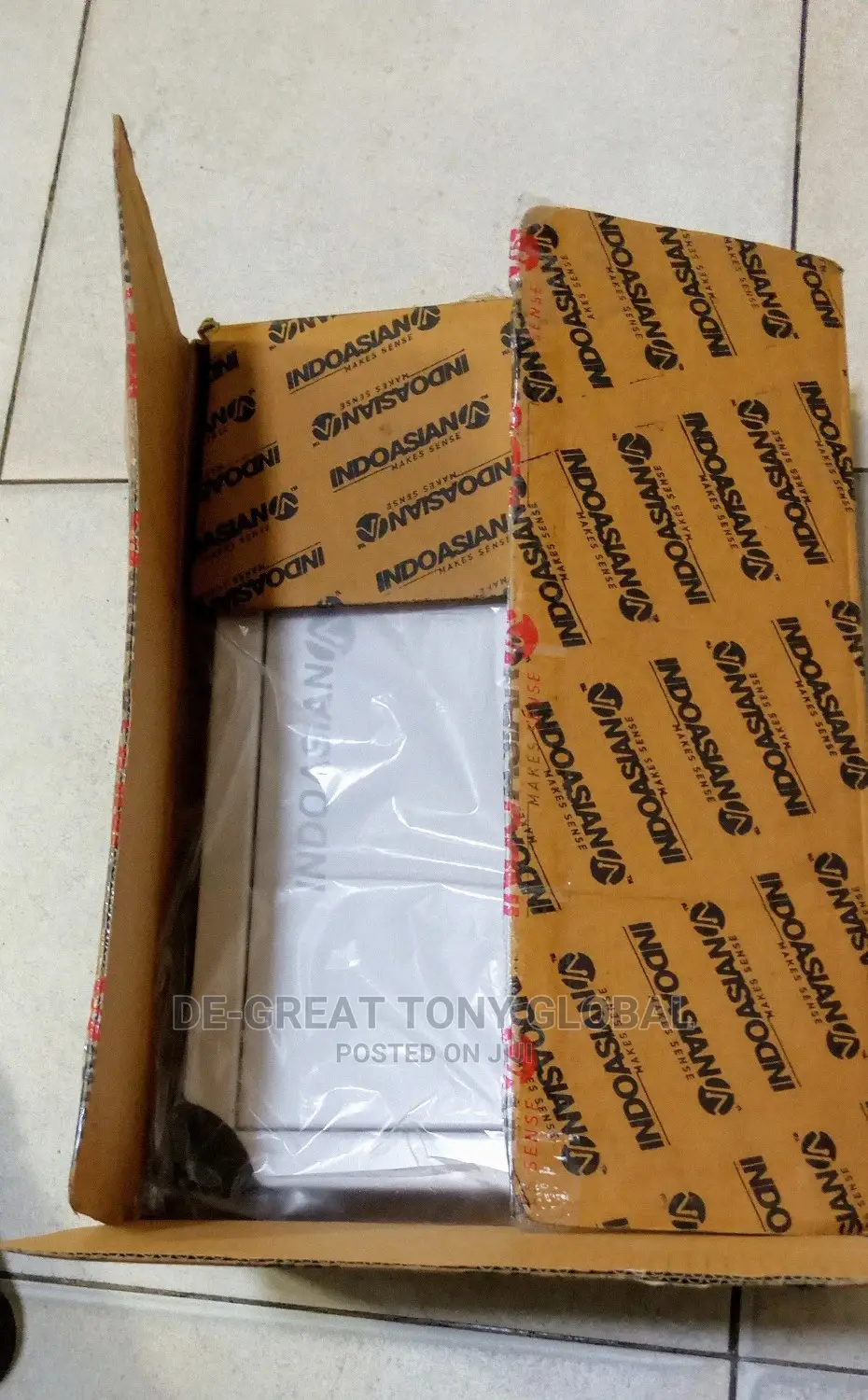 D4 3phase Indoasian Distribution Board