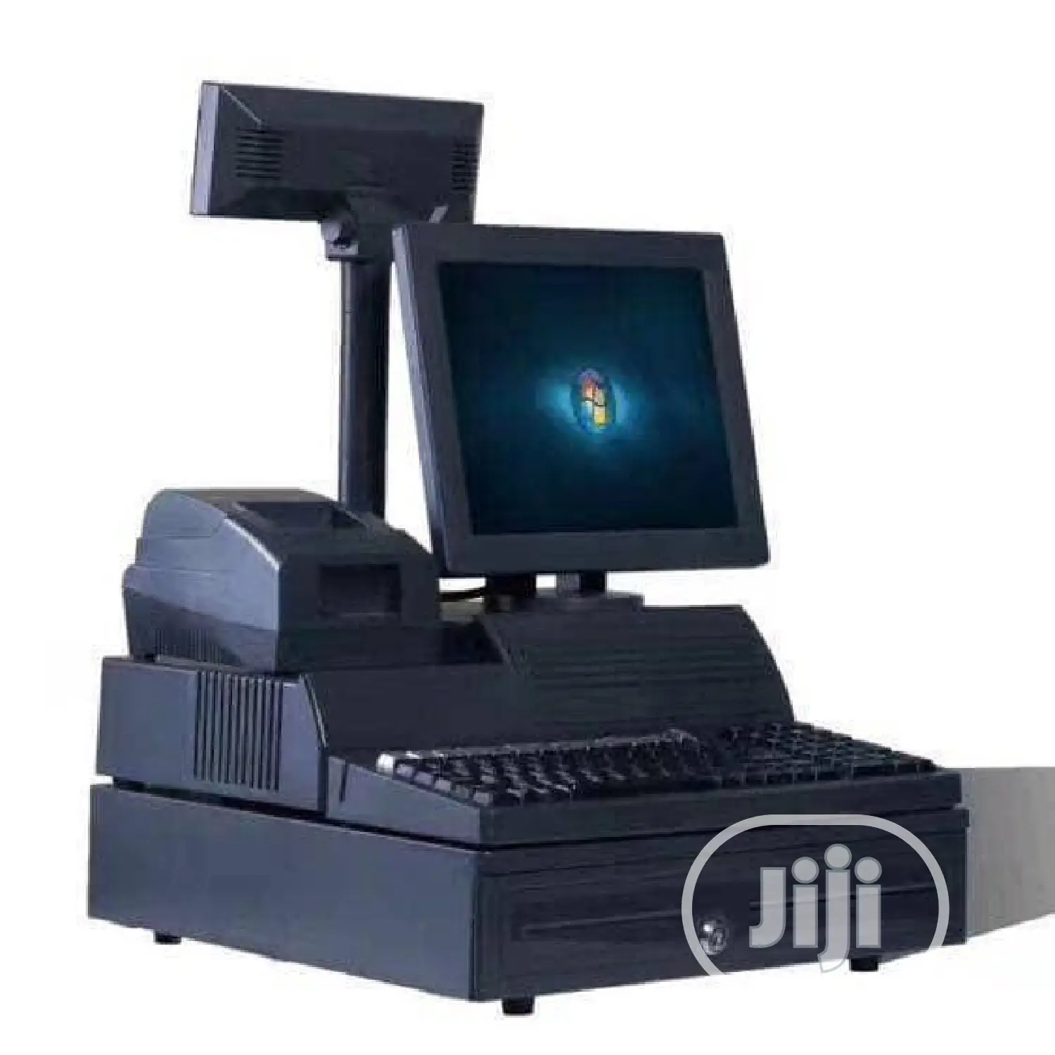 Electronics Cash Register Machine for Office ,Bars Eatries