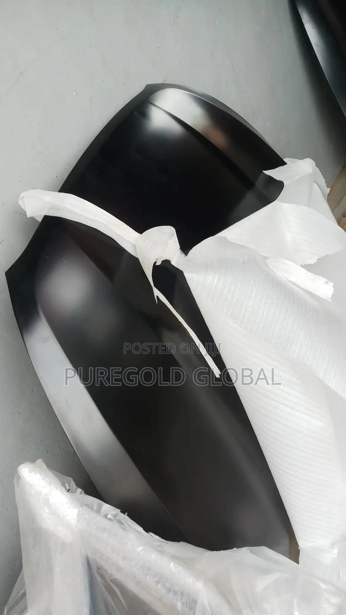 Hood for Kia Sportage 2014 Model