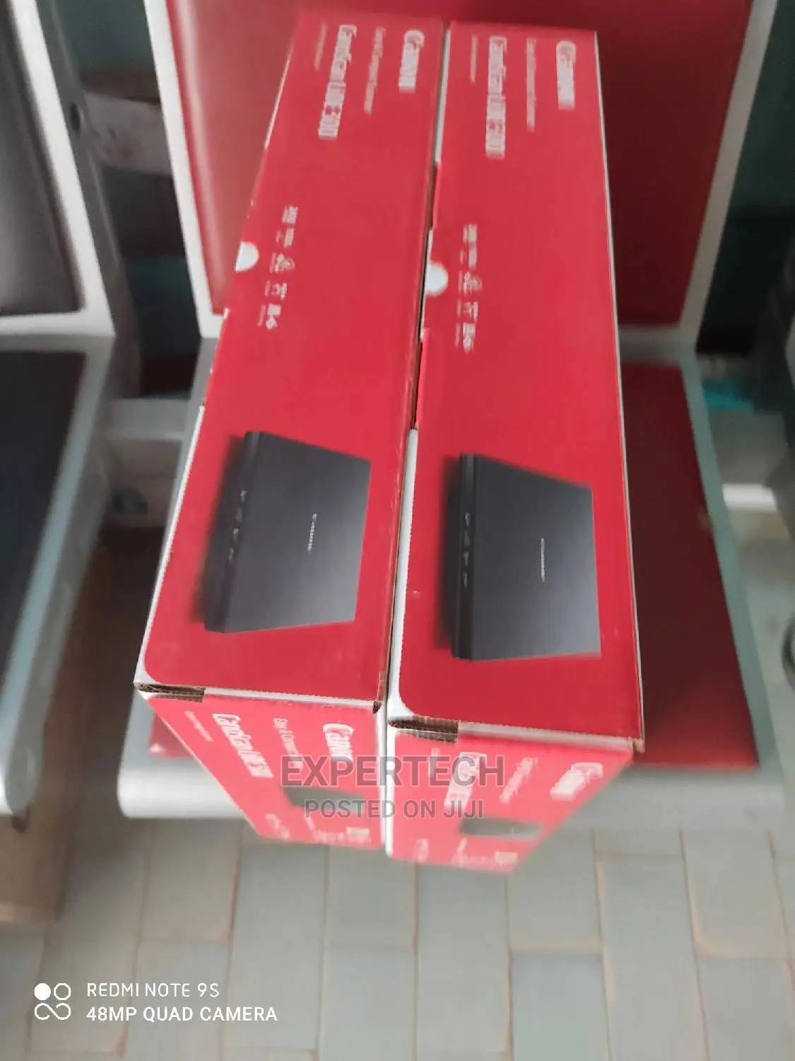 Canon Canoscan Lide 300