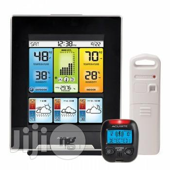 Weather Station