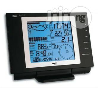 Weather Station