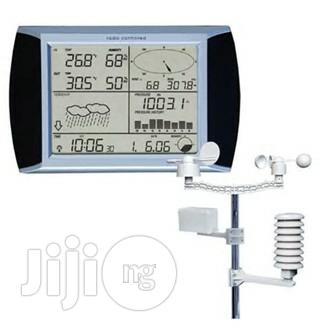 Weather Station
