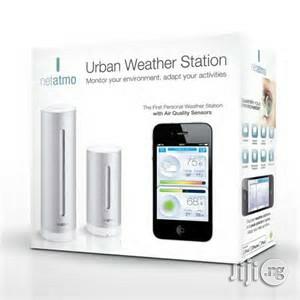 Weather Station