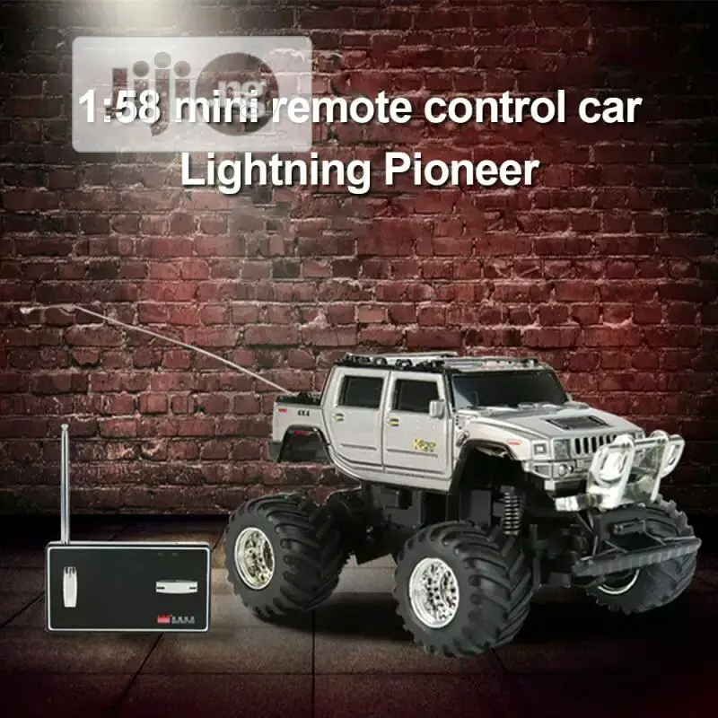 RC Cars MINI Remote Control Toys Car