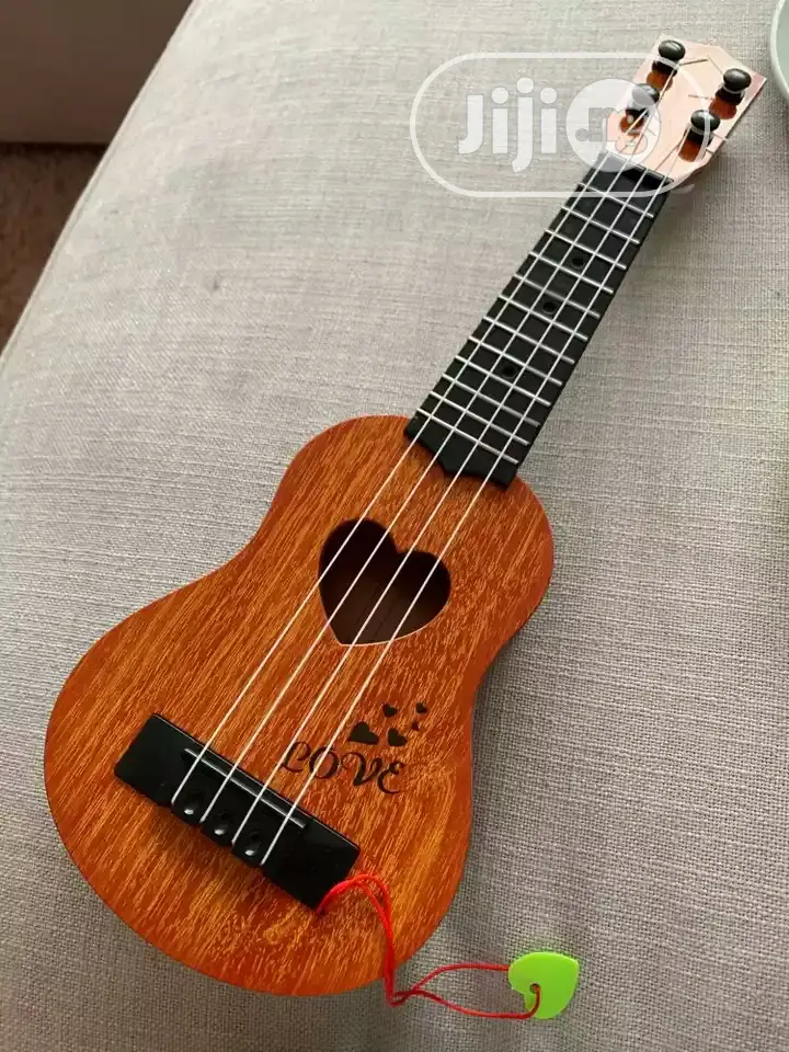 Beginner Classical Ukulele Guitar Musical