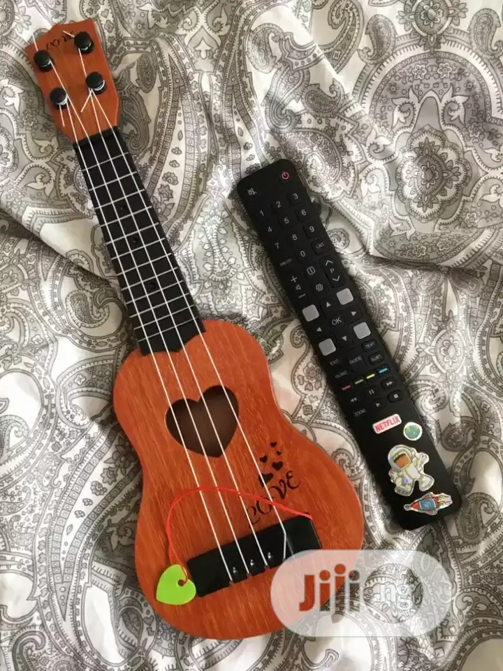 Beginner Classical Ukulele Guitar Musical