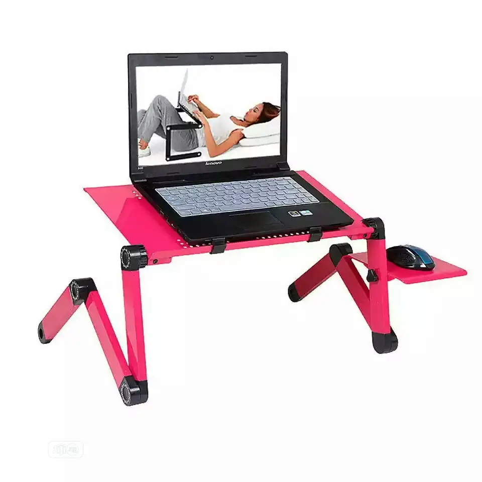 Laptop Stand Table Lap Desk