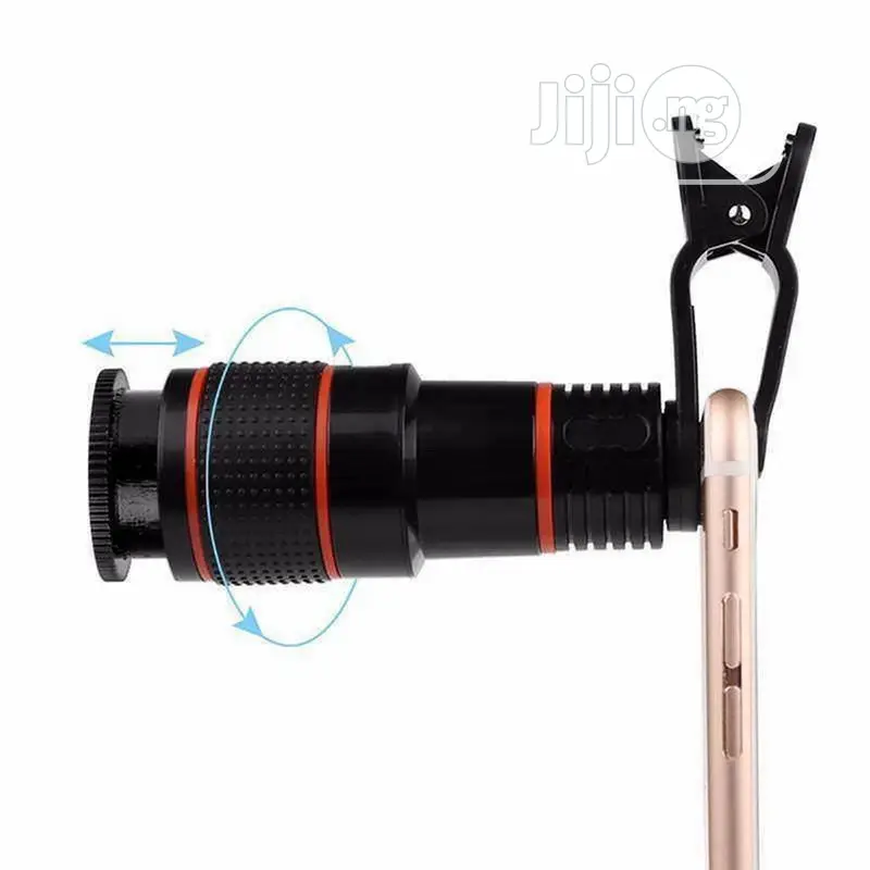 Telephoto Mobile Phone Lens Zoom Telephoto Mobile