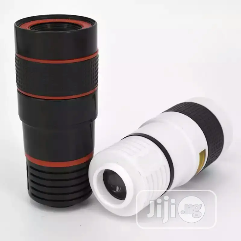 Telephoto Mobile Phone Lens Zoom Telephoto Mobile