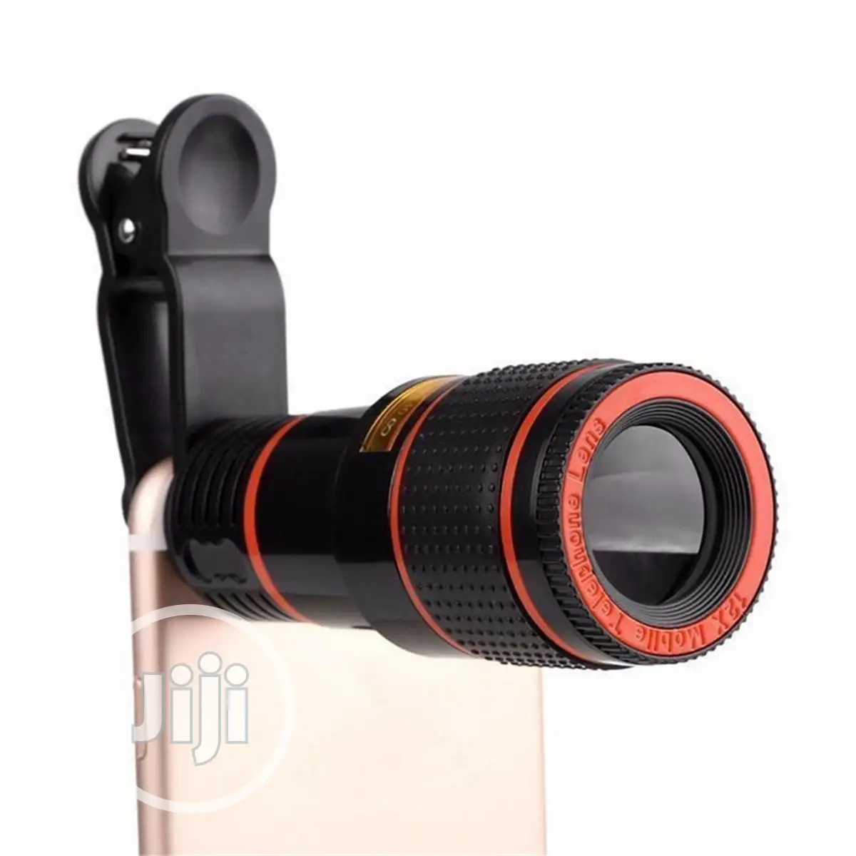 Telephoto Mobile Phone Lens Zoom Telephoto Mobile