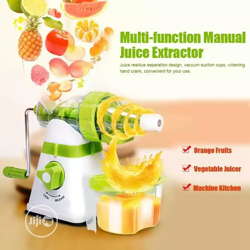 4in1 Multifunctional Vegetable Shredder Slicer Cutter