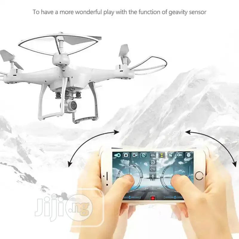 Drone HD Camera,Wifi