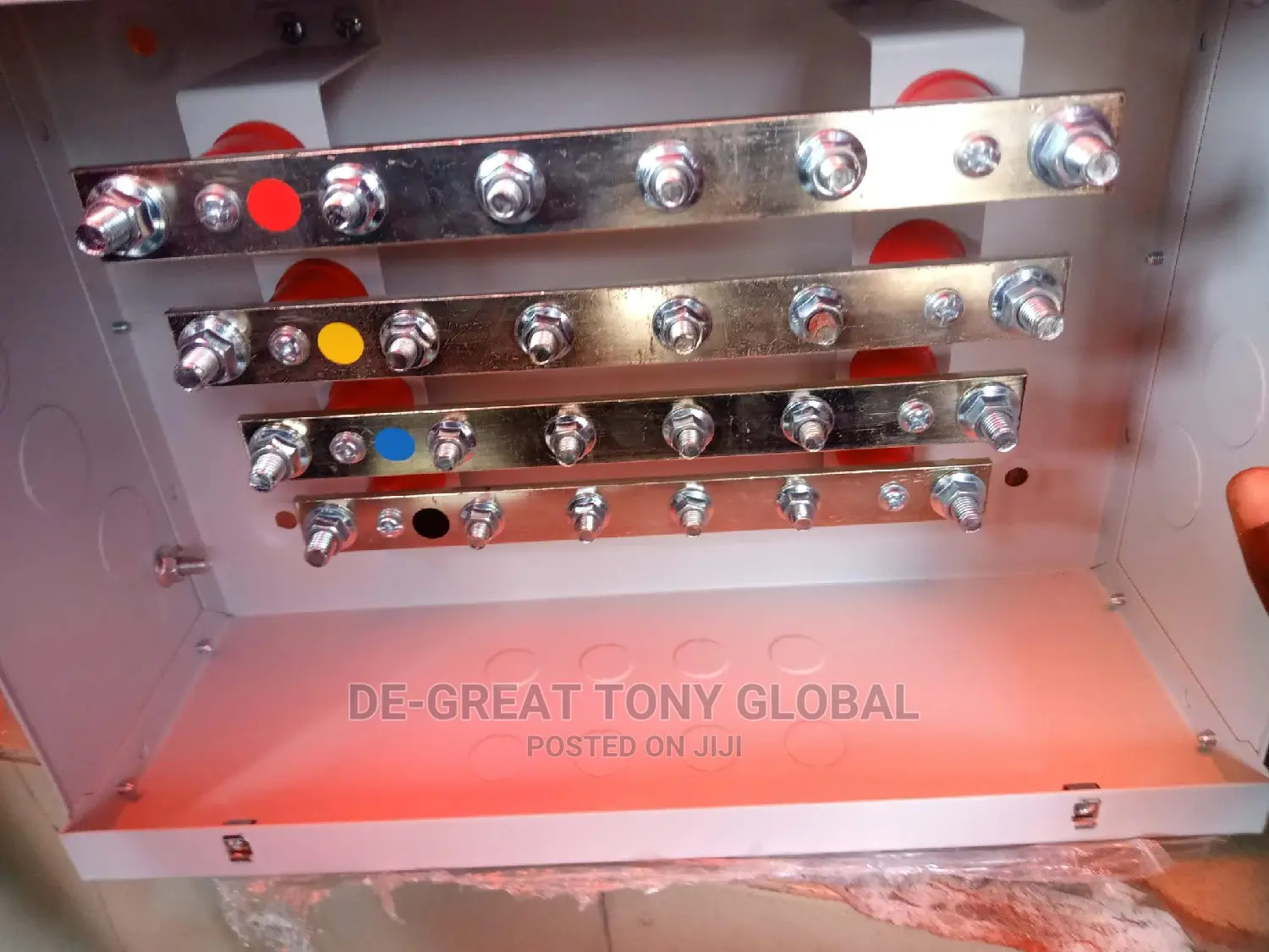 Havell Busbar