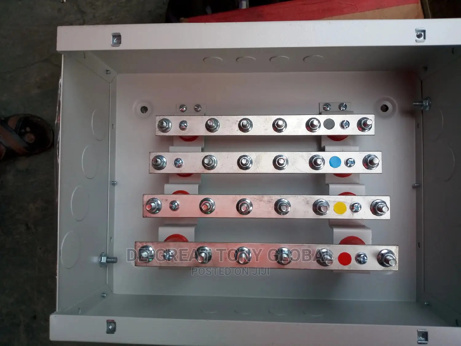 Havell Busbar
