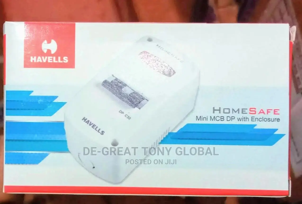 Havells Homesafe