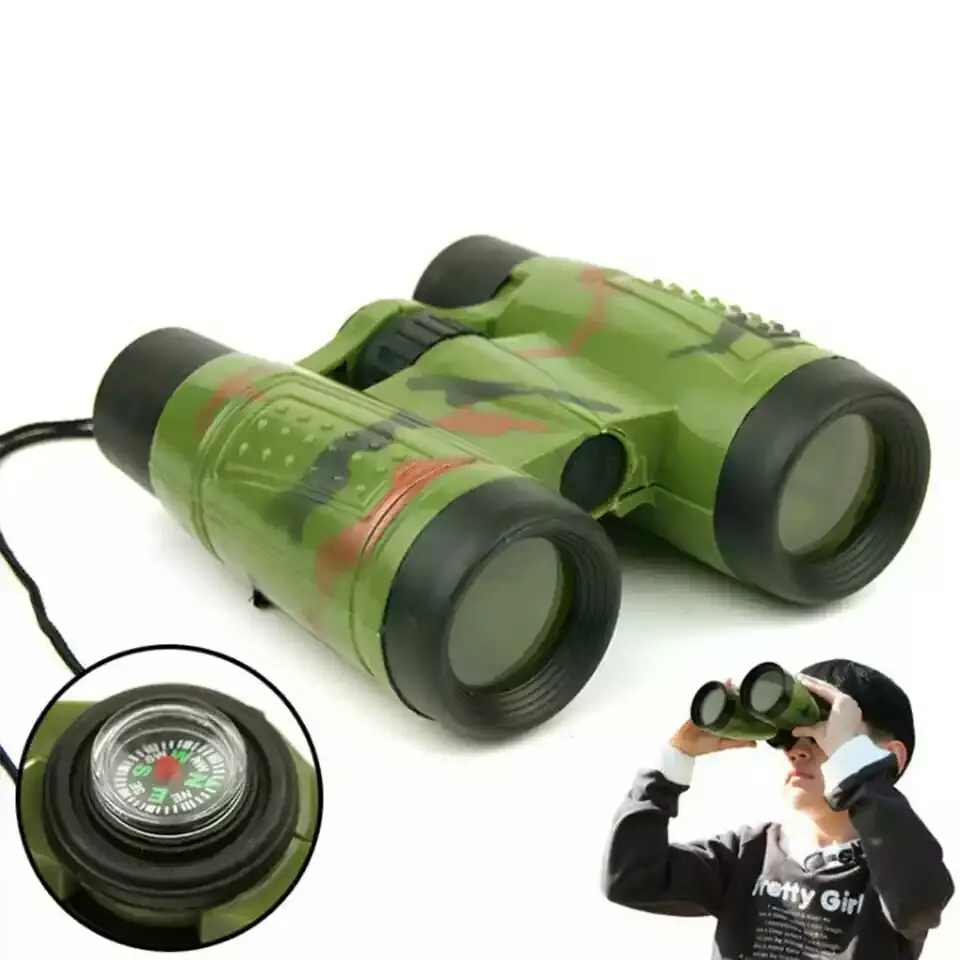 Binoculars Eyepiece Telescope