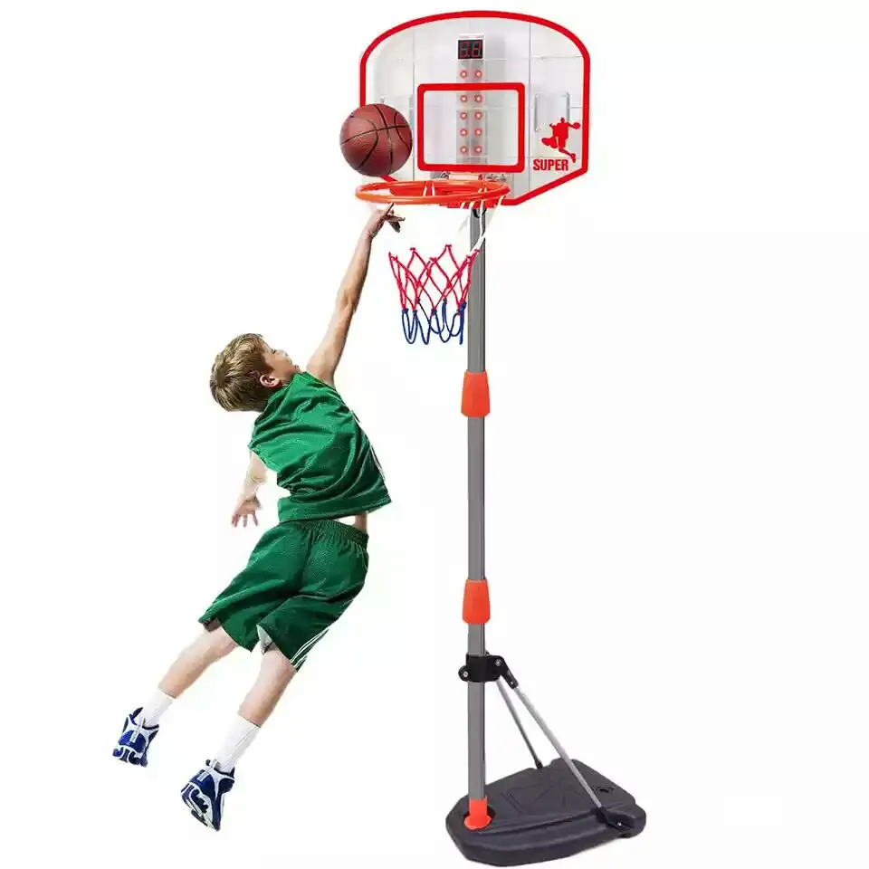 Mini Hanging Basketball Hoop