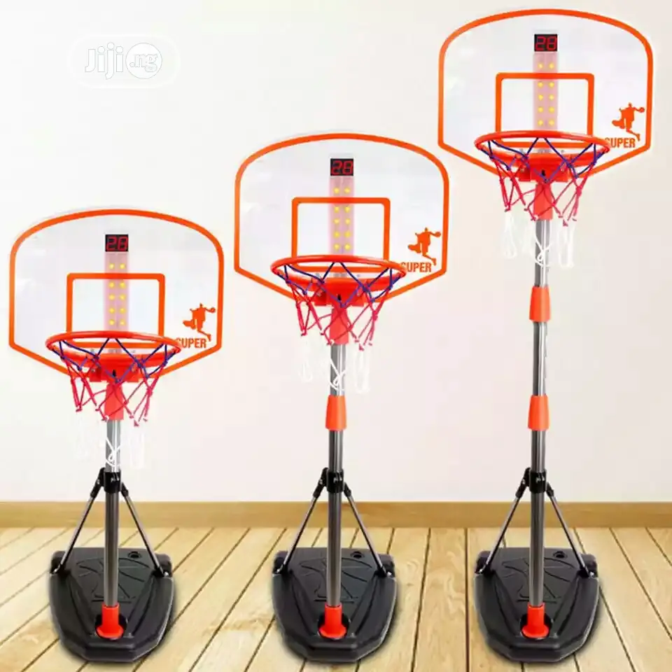 Mini Hanging Basketball Hoop