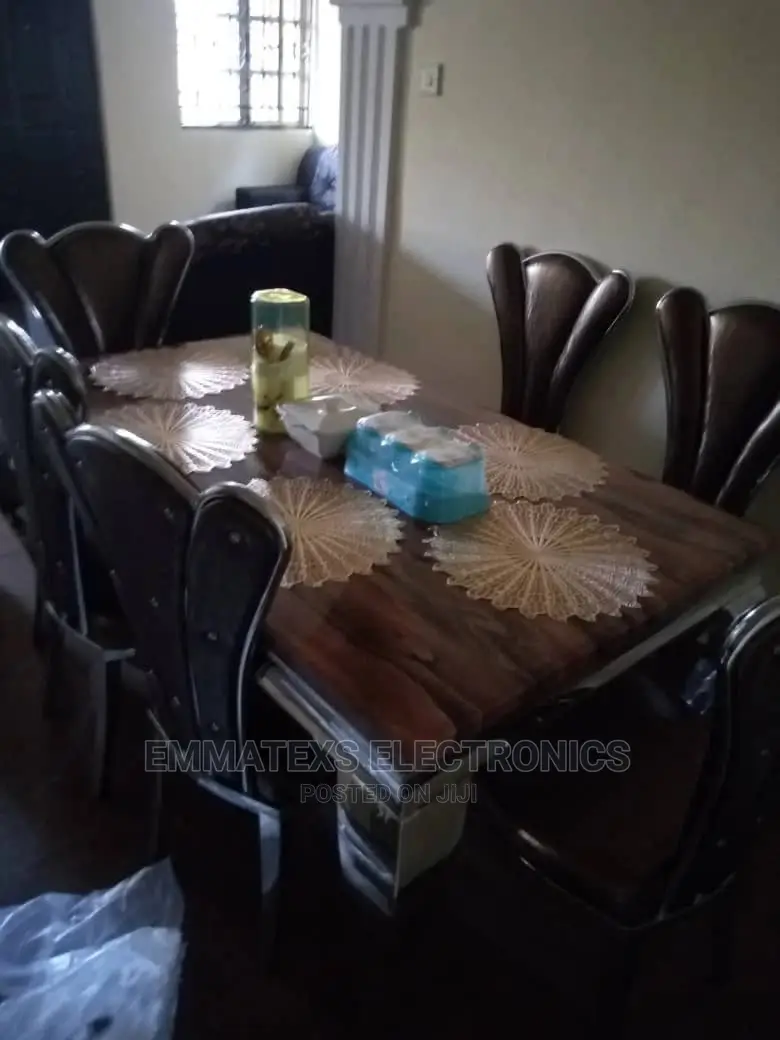 Dinning Table Set