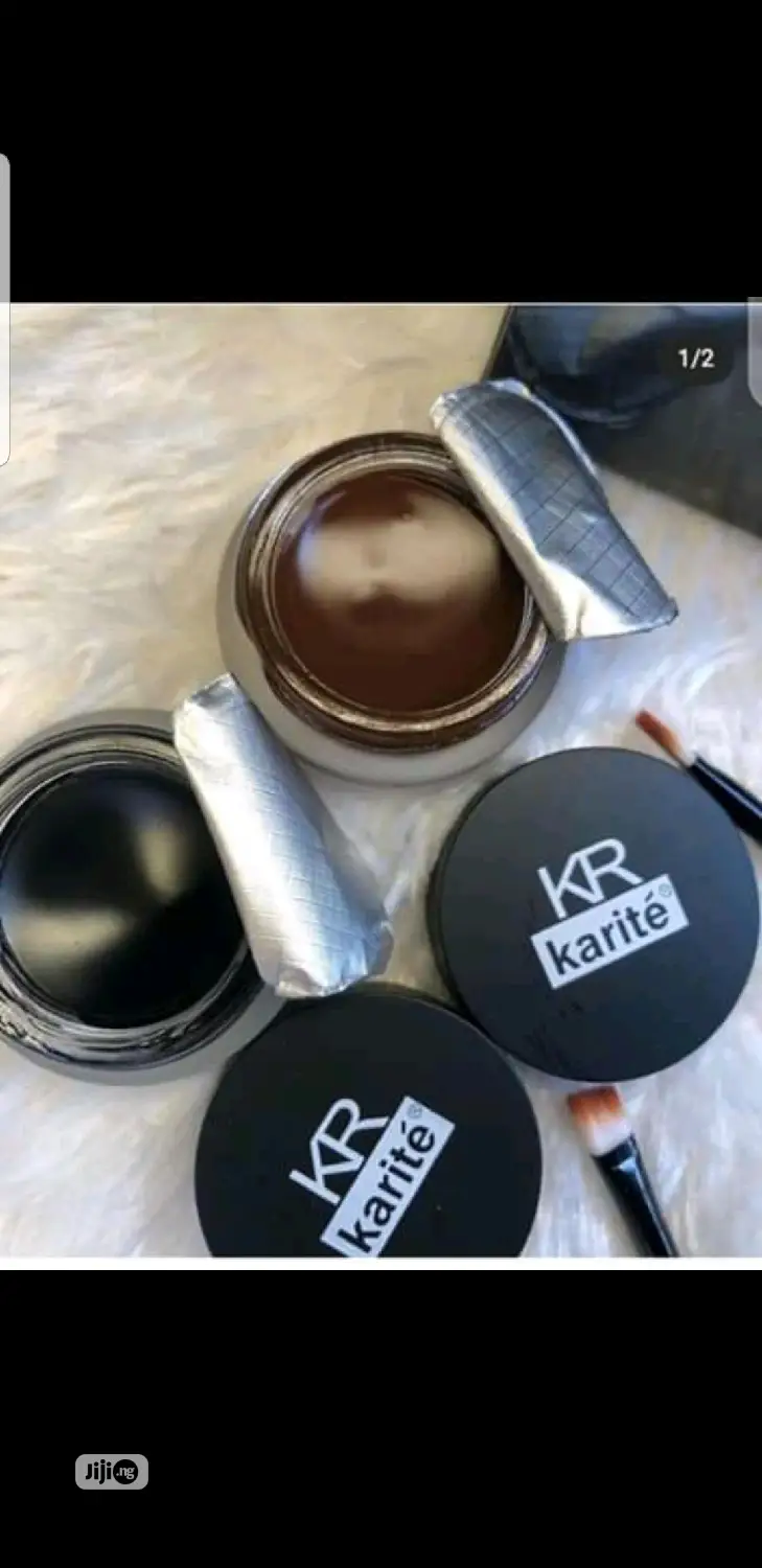 Karite Brow Gel