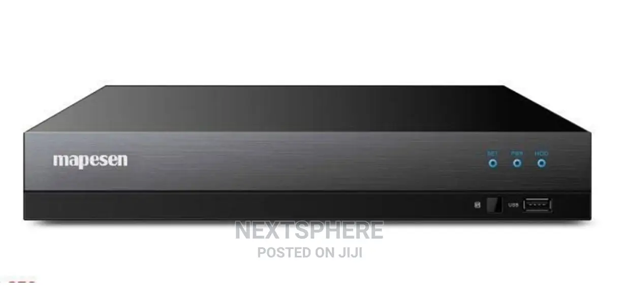 16ch DVR 5-in-1 Digital Video Recorder(Xmeye App) 2mp