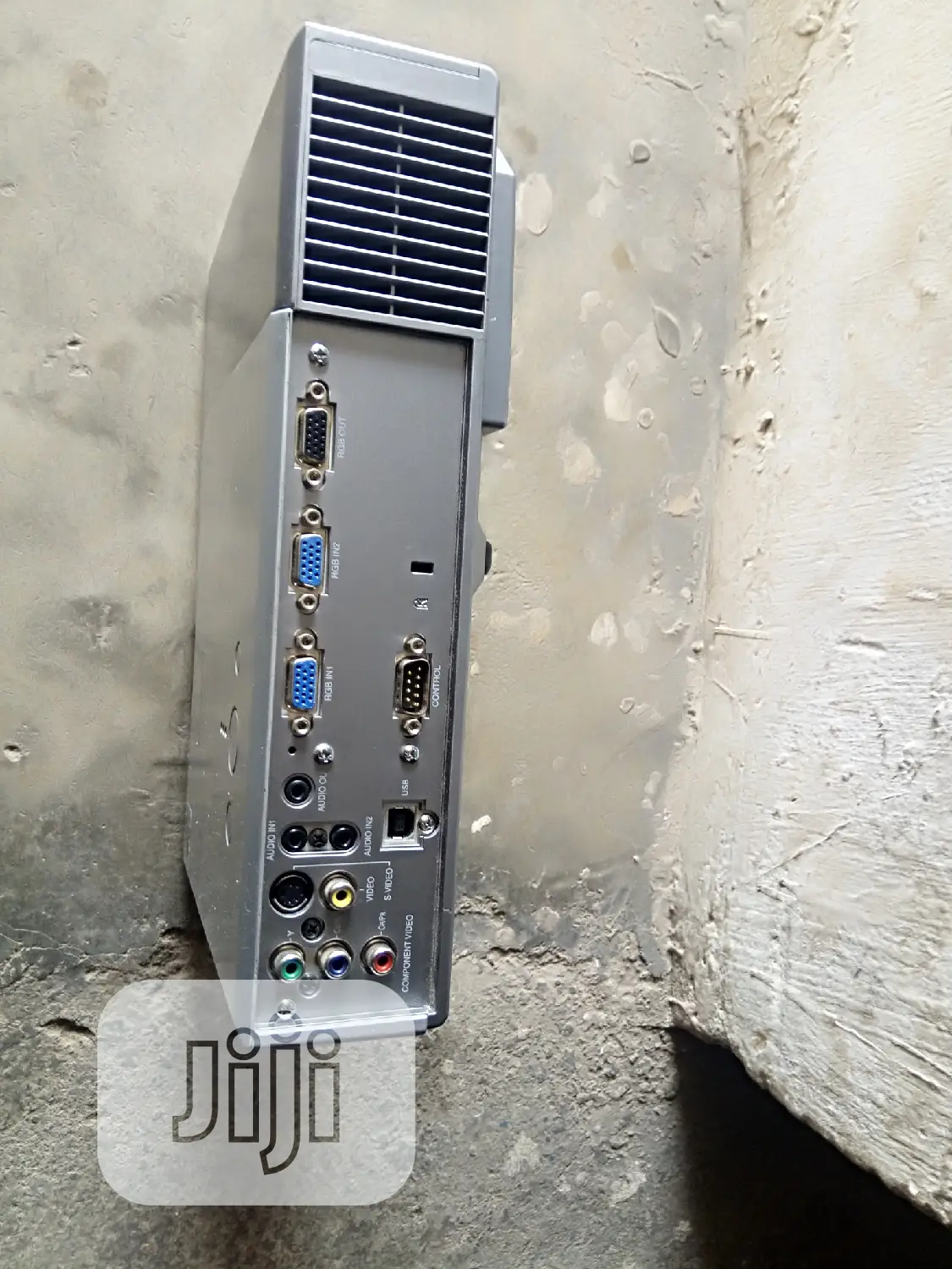 Hitachi Projector Cp-x340
