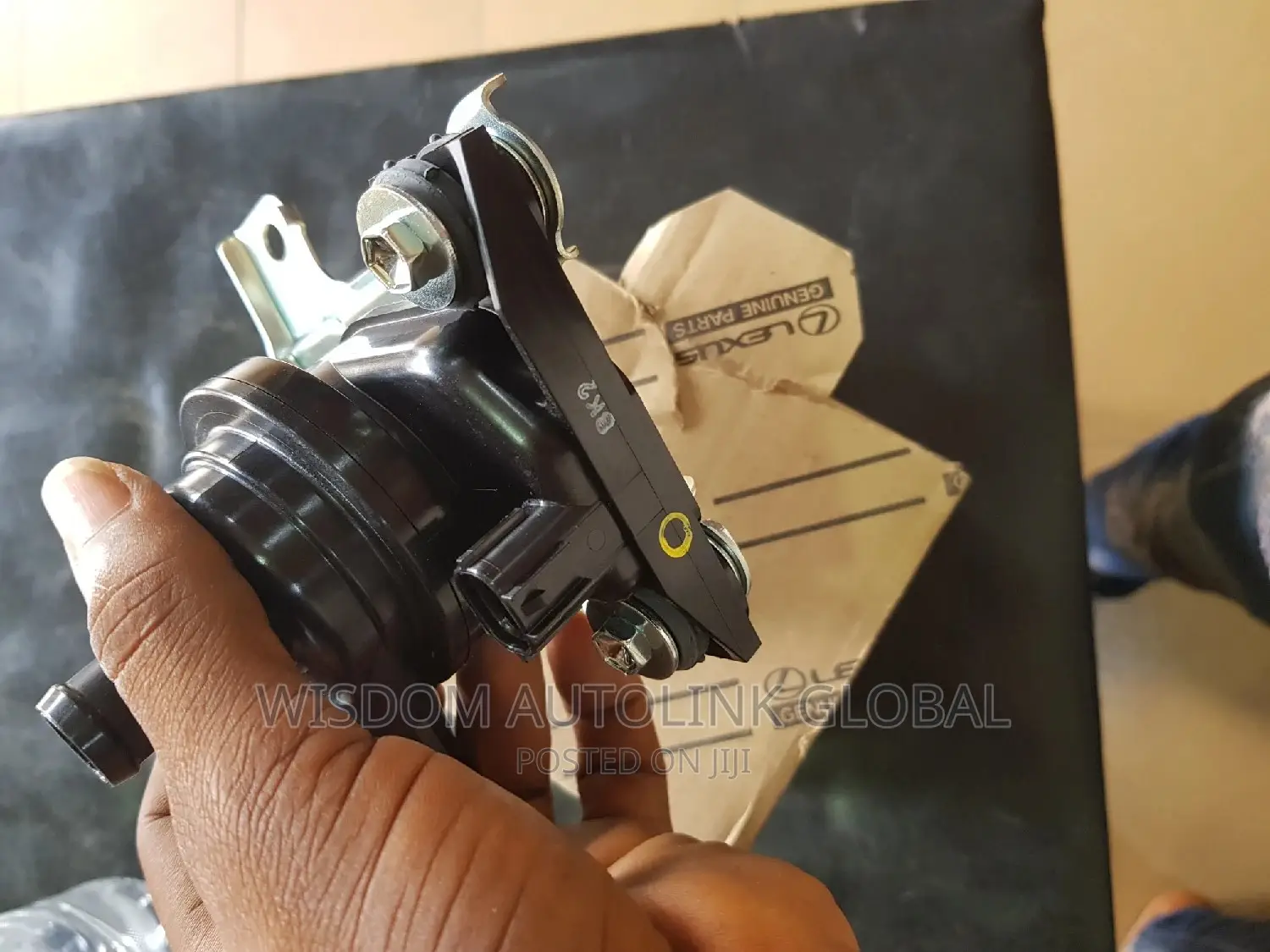 Water Pump for Toyota Prius and All Toyota Hybrid Cars Avail