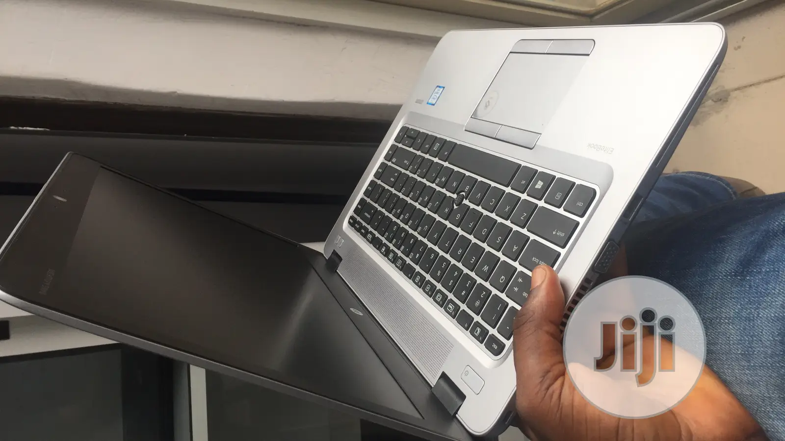 Laptop HP EliteBook 840 G3 8GB Intel Core I5 SSD 256GB