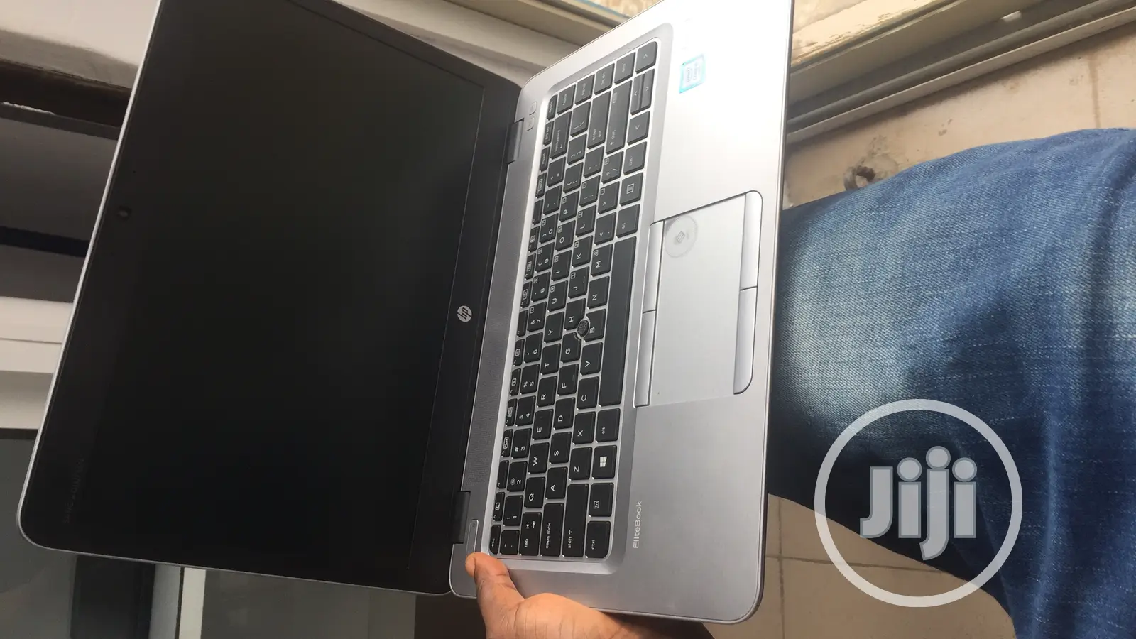 Laptop HP EliteBook 840 G3 8GB Intel Core I5 SSD 256GB
