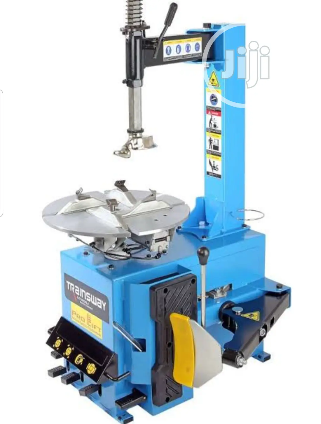 Tyre Changer/Tyre Changing Machine